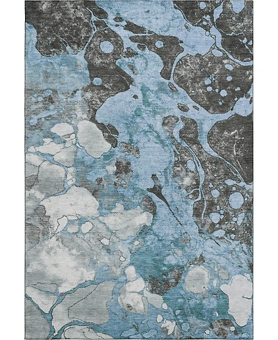 Addison Mayfield AMF1909 2'6" x 3'10" Area Rug