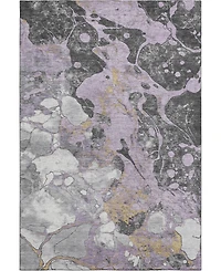 Addison Mayfield AMF1909 2'6" x 3'10" Area Rug