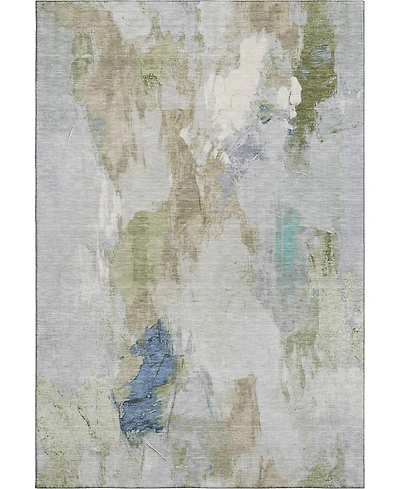 Addison Mayfield AMF1914 2'6" x 3'10" Area Rug