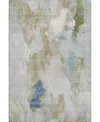 Addison Mayfield AMF1914 2'6" x 3'10" Area Rug