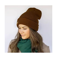 Headbands of Hope Women's Classic Ribbed Knit Beanie