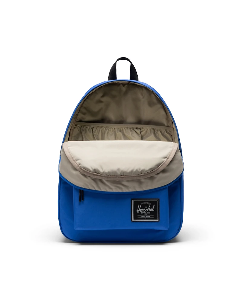 Herschel Supply Classic 17" Twill Backpack