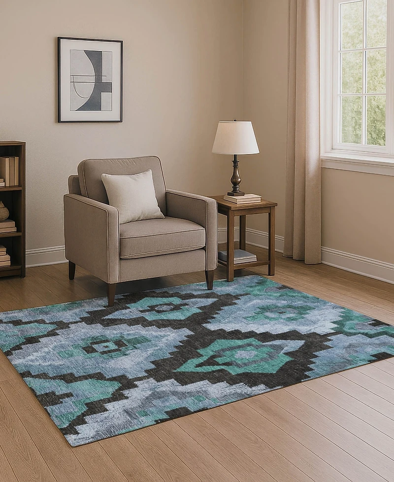 Addison Mayfield AMF1894 3' x 5' Area Rug