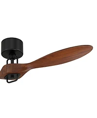 Casa Vieja 56" Longbow Indoor/Outdoor Ceiling Fan