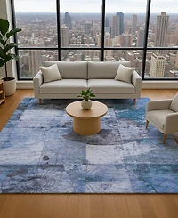 Addison Mayfield AMF1905 3' x 5' Area Rug