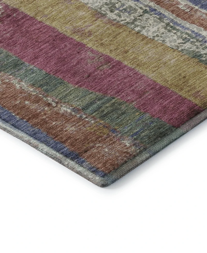 Addison Mayfield AMF1910 3' x 5' Area Rug