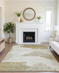 Addison Mayfield AMF1829 5' x 7'6" Area Rug