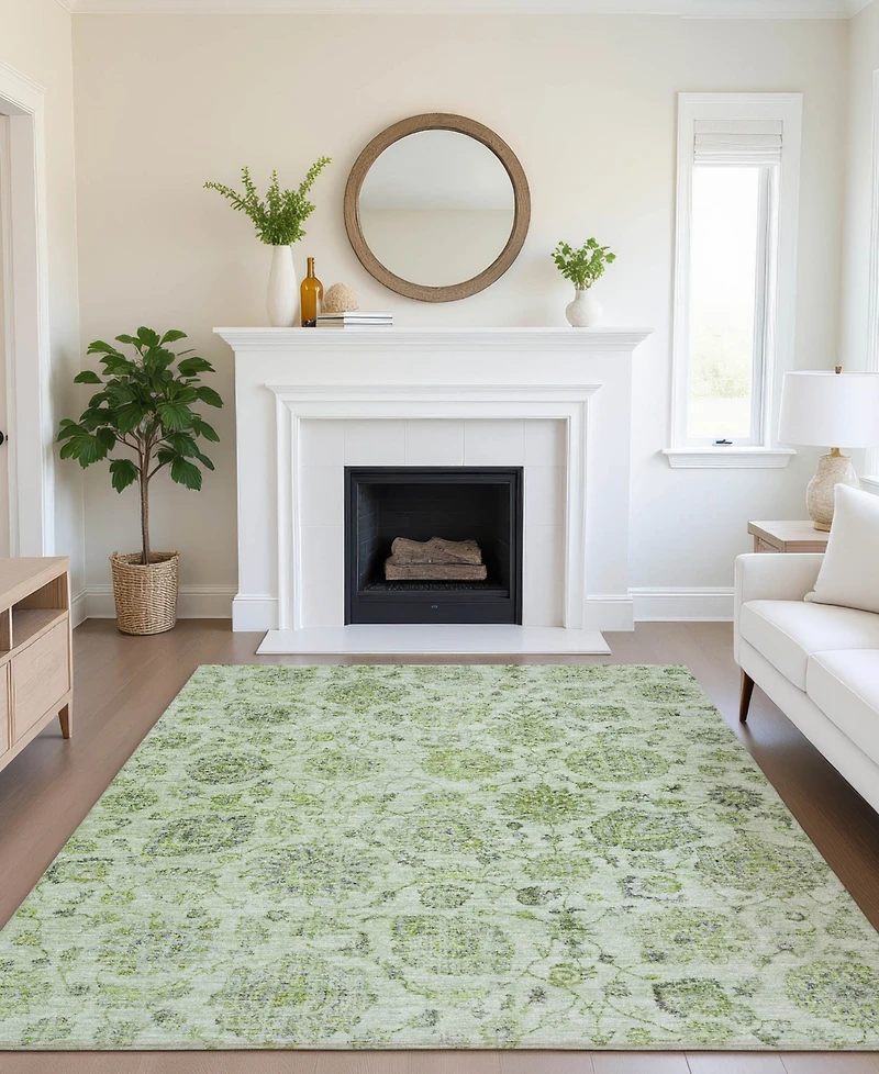 Addison Mayfield AMF1833 5' x 7'6" Area Rug