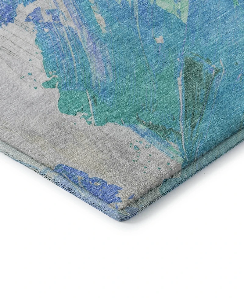Addison Mayfield AMF1843 5' x 7'6" Area Rug
