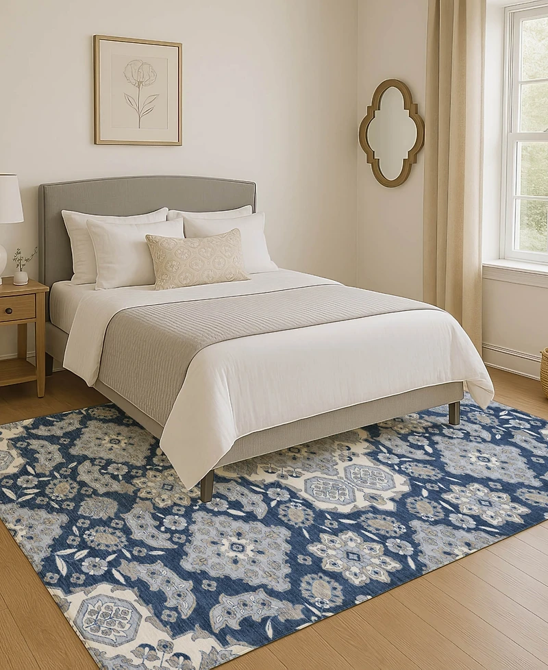 Addison Mayfield AMF1853 5' x 7'6" Area Rug