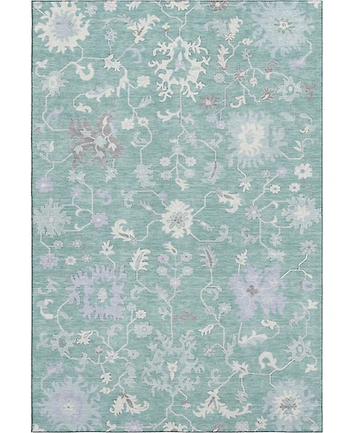 Addison Mayfield AMF1854 5' x 7'6" Area Rug