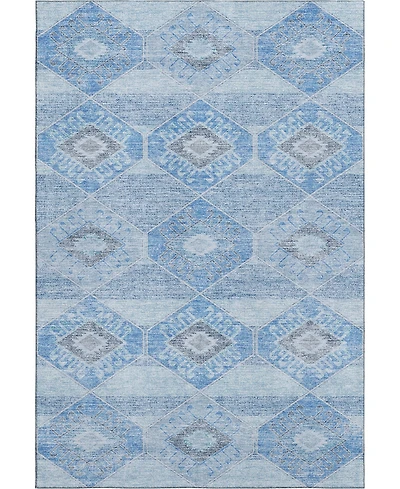 Addison Mayfield AMF1857 5' x 7'6" Area Rug