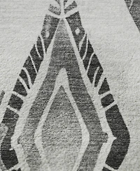 Addison Mayfield AMF1861 5' x 7'6" Area Rug