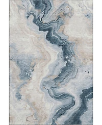 Addison Mayfield AMF1862 5' x 7'6" Area Rug