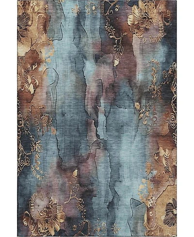 Addison Mayfield AMF1869 5' x 7'6" Area Rug