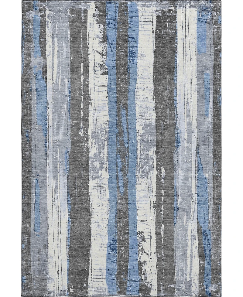 Addison Mayfield AMF1872 5' x 7'6" Area Rug