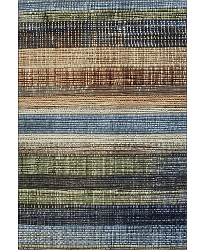 Addison Mayfield AMF1873 5' x 7'6" Area Rug