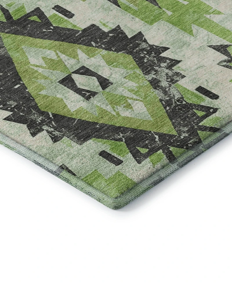 Addison Mayfield AMF1878 5' x 7'6" Area Rug