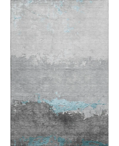 Addison Mayfield AMF1885 5' x 7'6" Area Rug