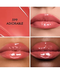 Dior Addict Glass Lipstick, 0.09 oz.