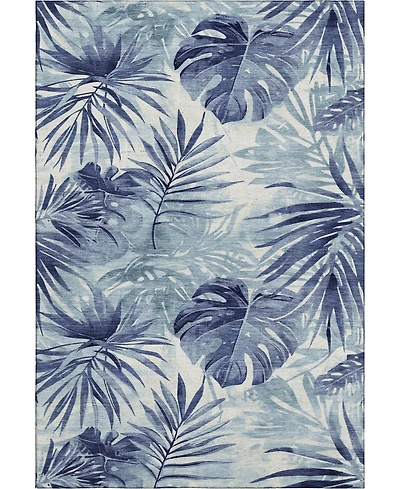 Addison Mayfield AMF1886 5' x 7'6" Area Rug