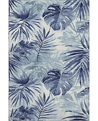 Addison Mayfield AMF1886 5' x 7'6" Area Rug