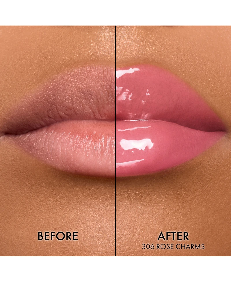 Dior Addict Glass Lipstick, 0.09 oz.