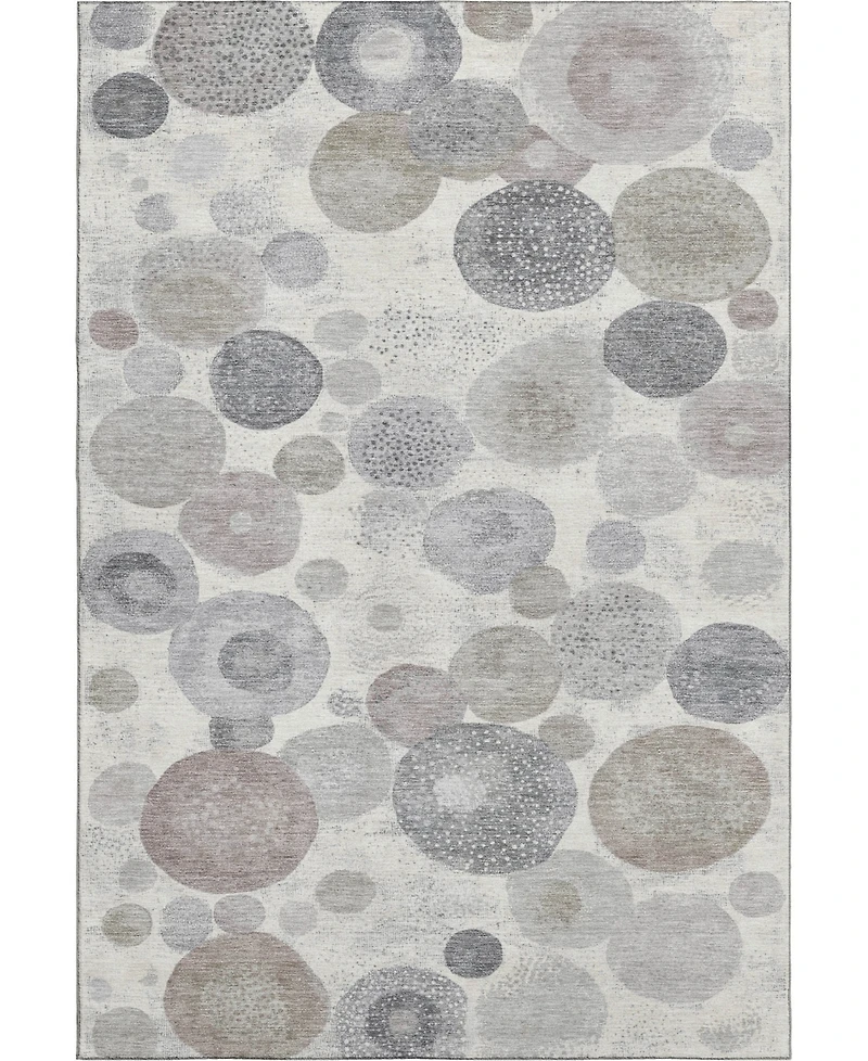 Addison Mayfield AMF1896 5' x 7'6" Area Rug