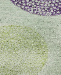 Addison Mayfield AMF1897 5' x 7'6" Area Rug