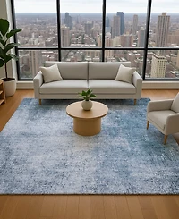 Addison Mayfield AMF1903 5' x 7'6" Area Rug