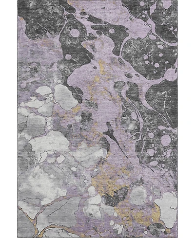 Addison Mayfield AMF1909 5' x 7'6" Area Rug