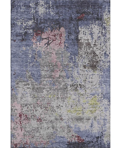 Addison Mayfield AMF1911 5' x 7'6" Area Rug