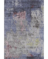 Addison Mayfield AMF1911 5' x 7'6" Area Rug