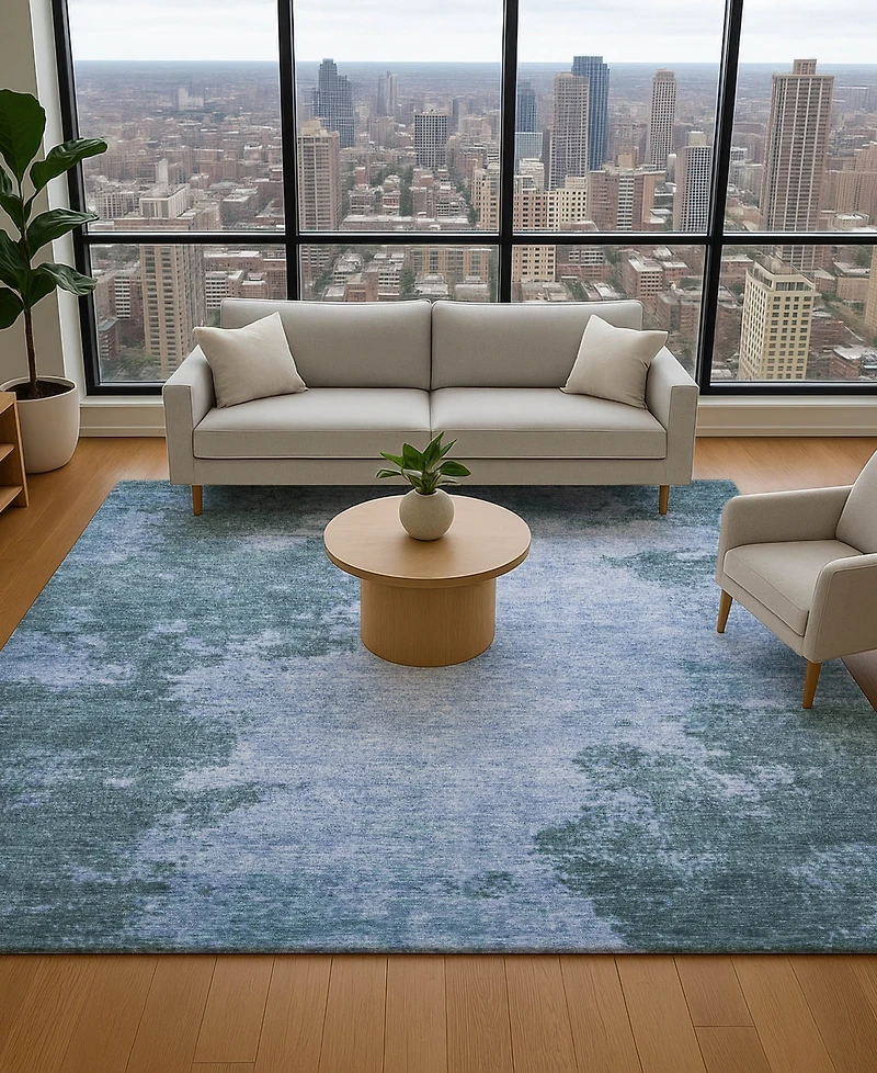 Addison Mayfield AMF1913 5' x 7'6" Area Rug