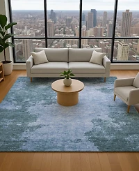 Addison Mayfield AMF1913 5' x 7'6" Area Rug