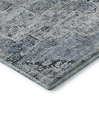 Addison Mayfield AMF1832 8' x 8' Round Area Rug