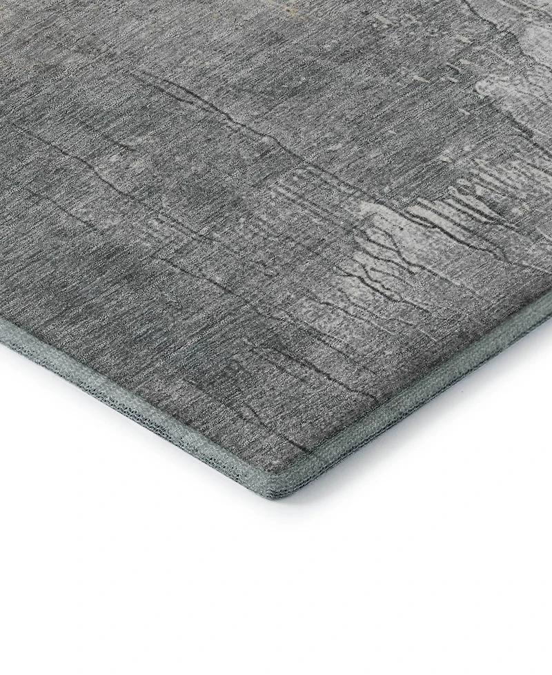 Addison Mayfield AMF1842 8' x 8' Round Area Rug