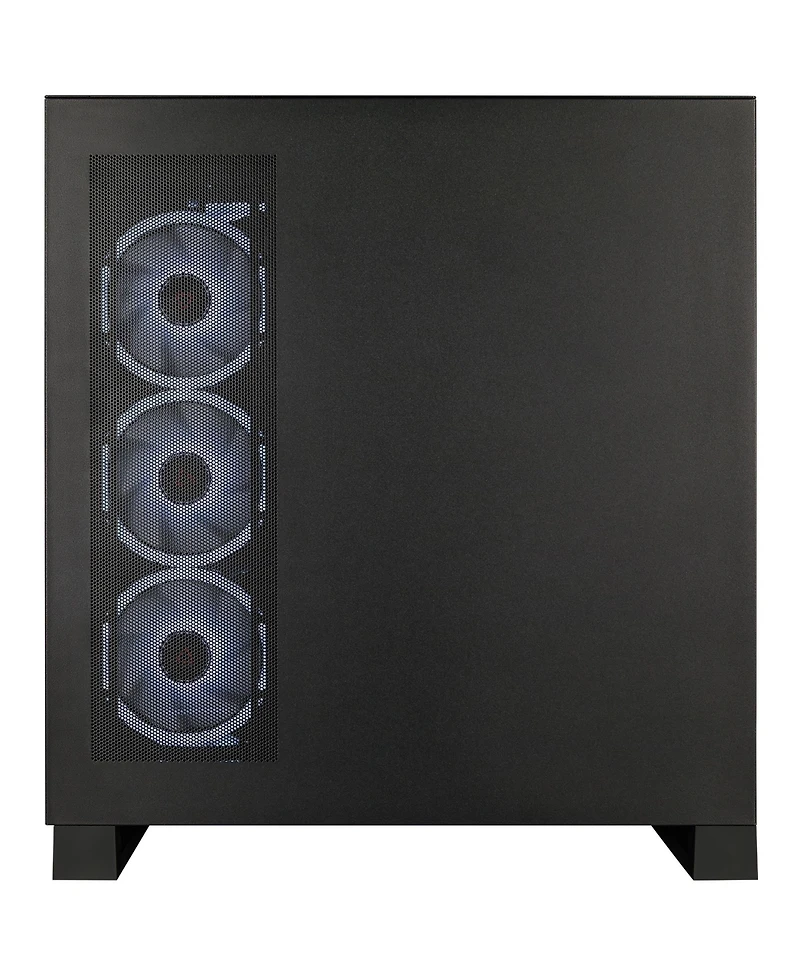 Clx Horus Creator Workstation-Liquid Cooled Amd Ryzen Threadripper 7960X 4.2GHz 24-Core, 32GB DDR5 Ecc, Rtx 5080 16GB, 1TB Ssd, 4TB Hdd, WiFi, W11H