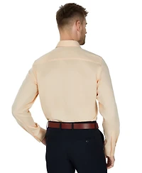 Bar Iii Men's Diamond Dobby Slim Fit Dress Shirt, Macy's Exclusive