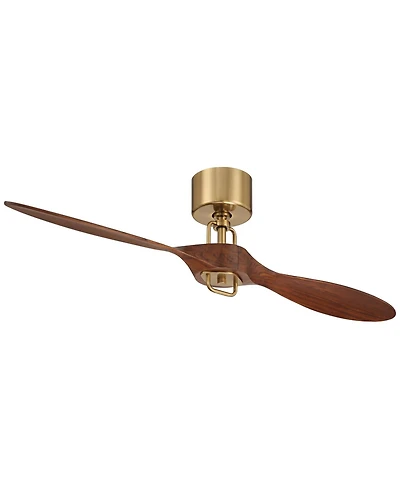 Casa Vieja 56" Longbow Indoor/Outdoor Ceiling Fan