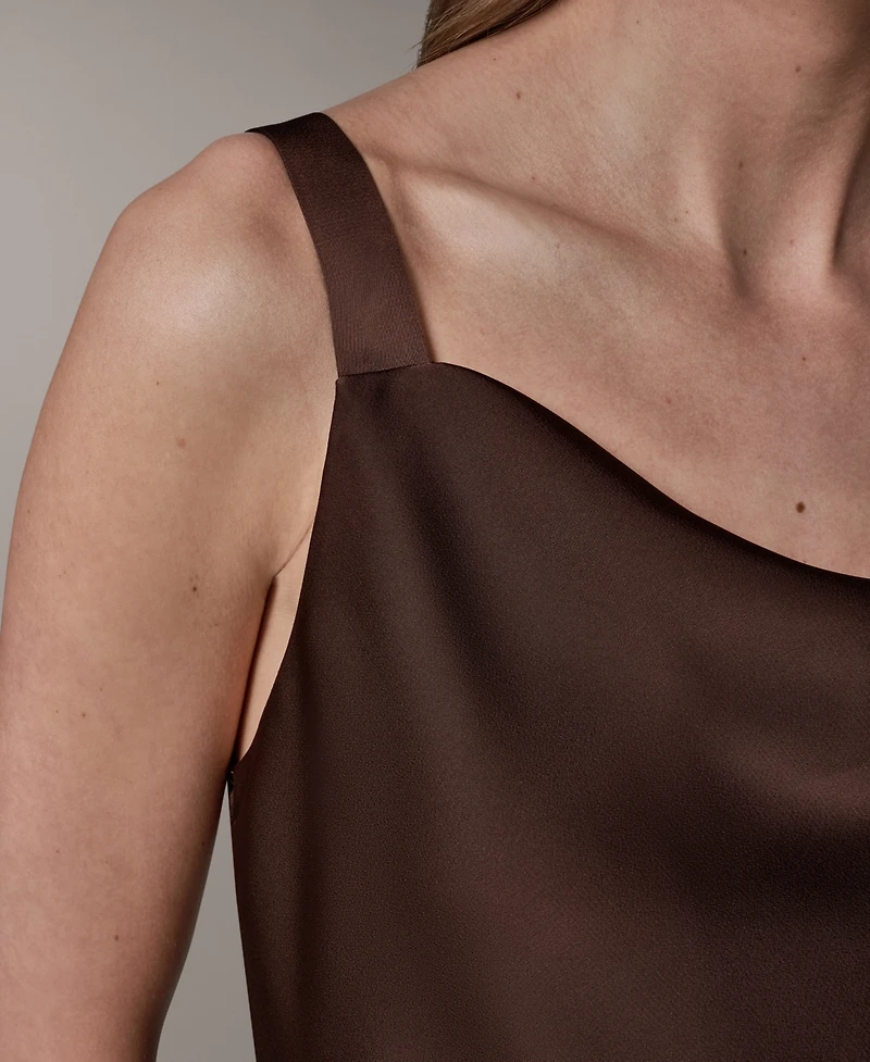 Donna Karan New York Women's Cowl Neck Camisole
