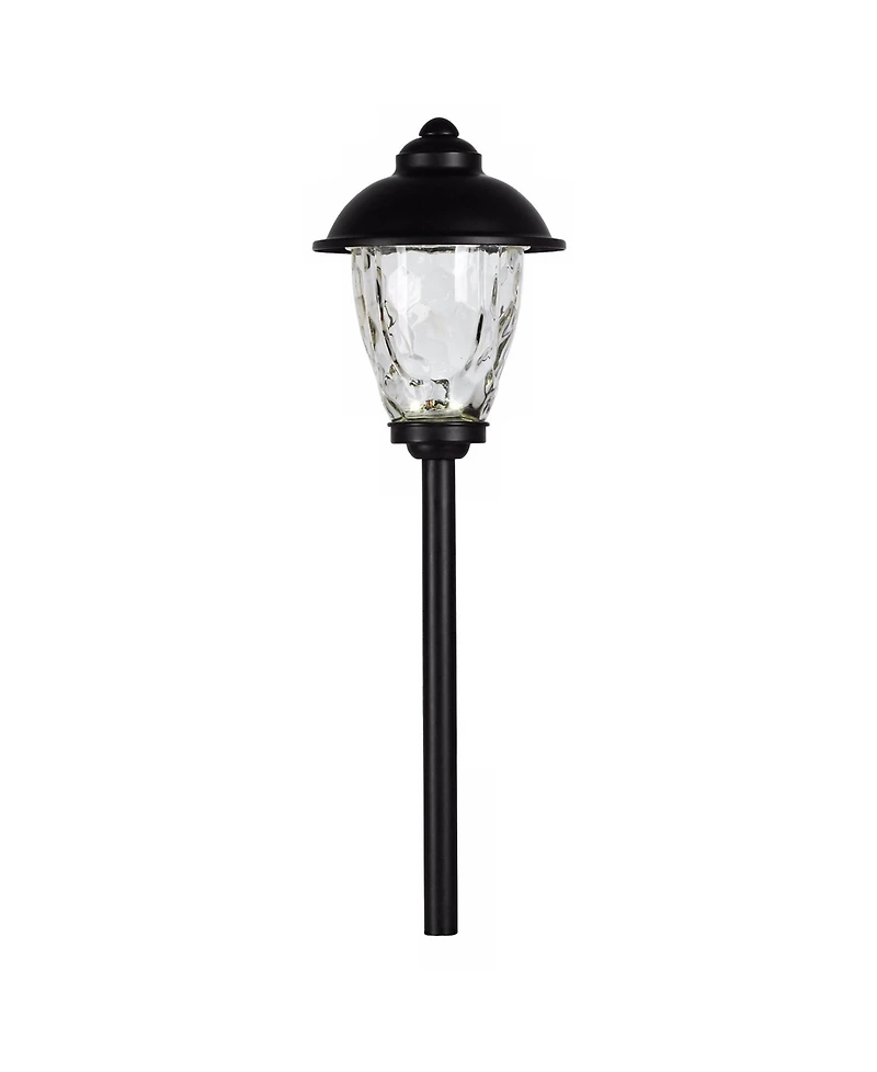 John Timberland Concord 18" High Country 6-Piece Complete Outdoor Landscape Lighting Set Porch House Led Bulb