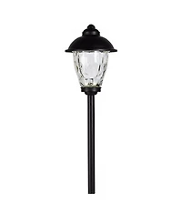 John Timberland Concord 18" High Country 6-Piece Complete Outdoor Landscape Lighting Set Porch House Led Bulb