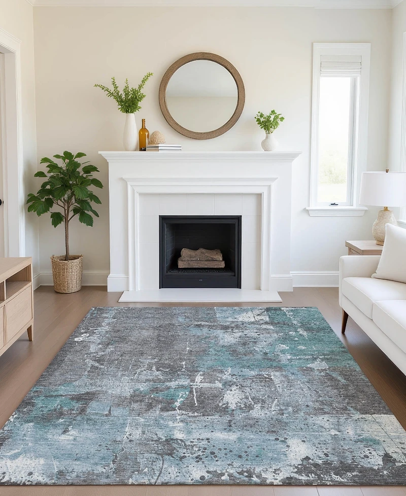 Addison Mayfield AMF1839 9' x 12' Area Rug