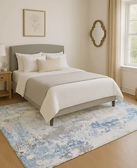 Addison Mayfield AMF1848 9' x 12' Area Rug