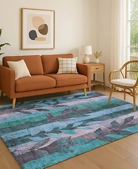 Addison Mayfield AMF1871 9' x 12' Area Rug