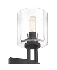 Possini Euro Design Possini Euro Katrina 17 1/2" Wall Sconce Set of 2