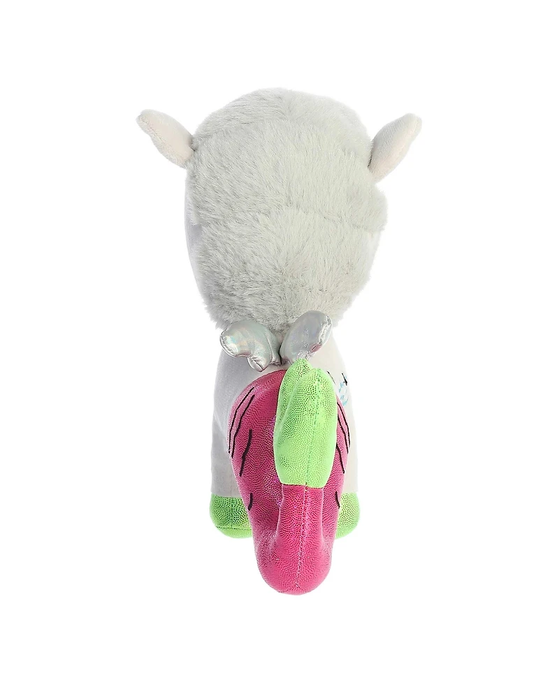 Aurora Medium Mermicorno Deejay tokidoki Enchanting Plush Toy