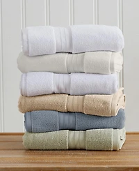 Linery and Co. Cotton Premium 4pk Bath Towel Set