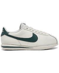 Nike Women's Classic Cortez Leather Casual Sneakers from Finish Line
